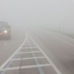 mare atentie soferi trafic rutier afectat de ceata in zece judete din tara 69a28fe9382b7
