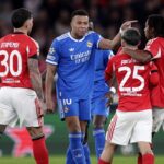 mbappe scut in jurul lui vinicius numarul 25 de la benfica nu merita sa mai joace in champions league de 5 ori l a numit maimuta eu l am auzit 699562ffd7457