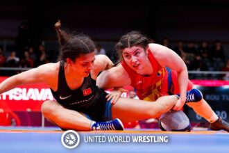 medalie pentru romania alexandra anghel a cucerit bronzul la europenele de la bratislava 6995ca438a3e3