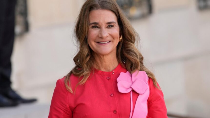 melinda gates rupe tacerea dupa ce bill gates a fost prins in dosarele epstein ca a contractat o boala sexuala in urma unor partide cu fete din eusia 69830a5deb232