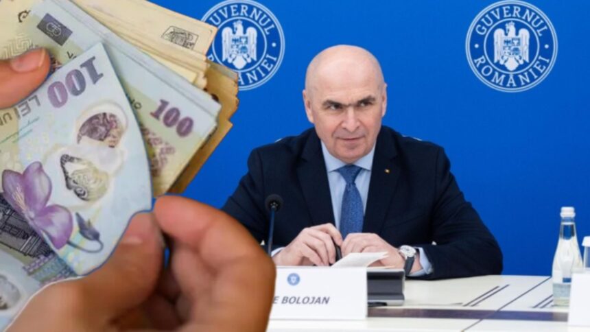 ministerul educatiei fara ministru de doua luni bolojan ar amana numirea ca sa poata taia veniturile 69984a60be21e