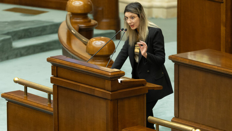 ministra mediului diana buzoianu este chemata azi la raport in parlament de catre psd care este tema dezbaterii 699c1a9c9d8c8