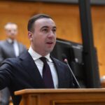 ministrul energiei despre criza apei din arges hidroelectrica si a facut datoria nu este corect sa fie atacata doar pentru ca unii cauta capital electoral 69942c9950733