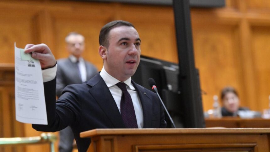 ministrul energiei despre criza apei din arges hidroelectrica si a facut datoria nu este corect sa fie atacata doar pentru ca unii cauta capital electoral 69942c9950733