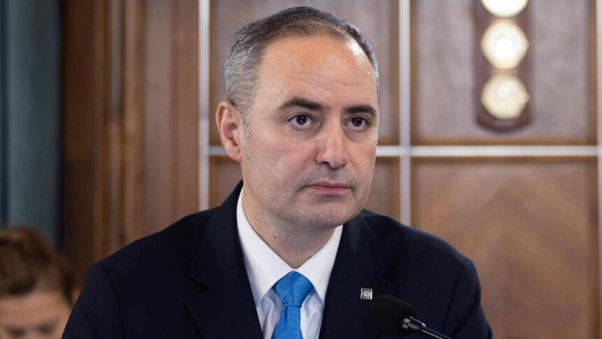 ministrul finantelor dezvaluie beneficiile reducerii deficitului bugetar romania din ce in ce mai pregatita pentru a proiecta leadership in regiune 69a0bb17356c4