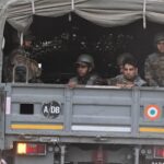 ministrul pakistanez al apararii anunta ca tara sa se afla intr un razboi deschis cu afganistanul 69a12dfacef5e