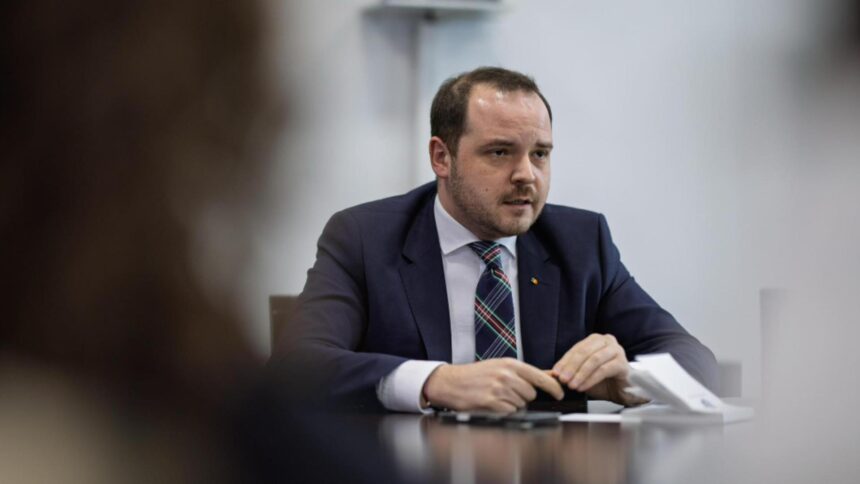 ministrul sanatatii alexandru rogobete in vizita oficiala de trei zile in israel digitalizare si asigurarile de sanatate pe agenda vizitei 69819d0b9bd0d