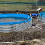 minunea de pe paraul gioroc un preot a deviat cursul apei pentru o pastravarie ilegala 699ec32ab5d72