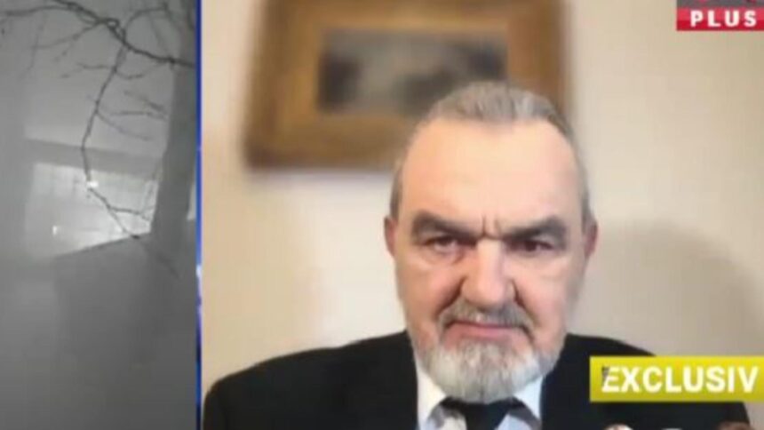 miron mitrea critici dure la adresa lui nicusor dan dupa mesajul despre parteneriatul cu sua astea sunt ganduri de golanas 699bfb069c49f