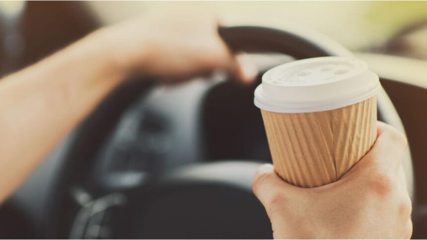 mitul din spatele cafelei a fost spulberat motivul pentru care soferii nu ar trebui sa o consume atunci cand se afla la volan 69810b6dbc725