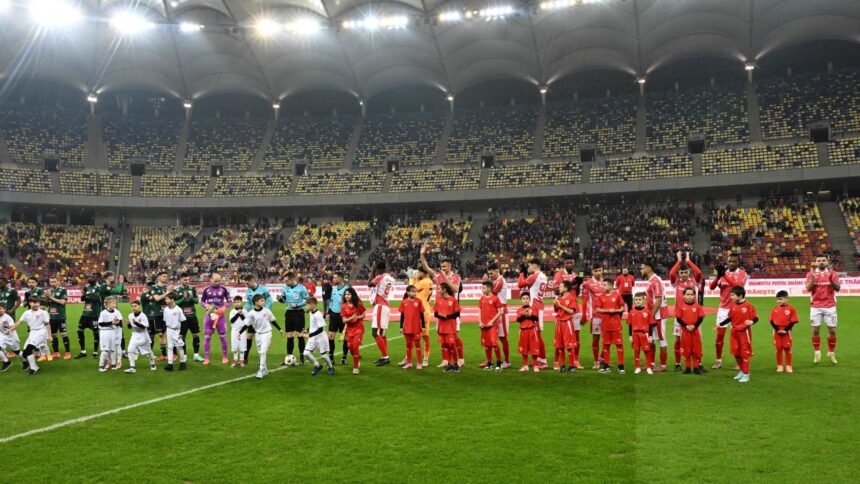 ne bu ni e cum arata clasamentul din superliga cu trei etape ramase din sezonul regulat 6993fa1f0ef23