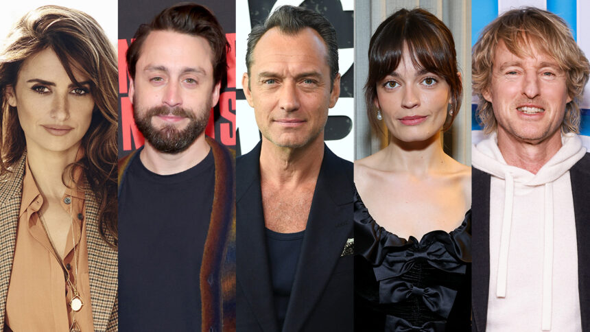 new nancy meyers movie enlists penelope cruz kieran culkin jude law emma mackey and owen wilson 6980fbde3c6a9