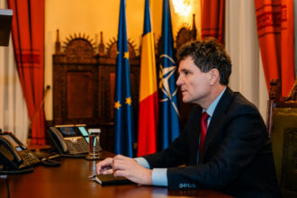 news alert nicusor dan se intalneste azi cu liderii coalitiei la cotroceni 6994362a6f2c7