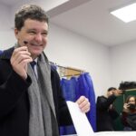 nicusor dan ataca institutiile statului si adversarii politici pentru a evita explicatiile cerute de aep privind banii de campanie 69a1a56eb14e8