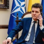 nicusor dan convorbire telefonica cu antonio costa i am prezentat prioritatile de actiune ale romaniei in contextul viitoarei reuniuni a consiliului european 6983867f03667