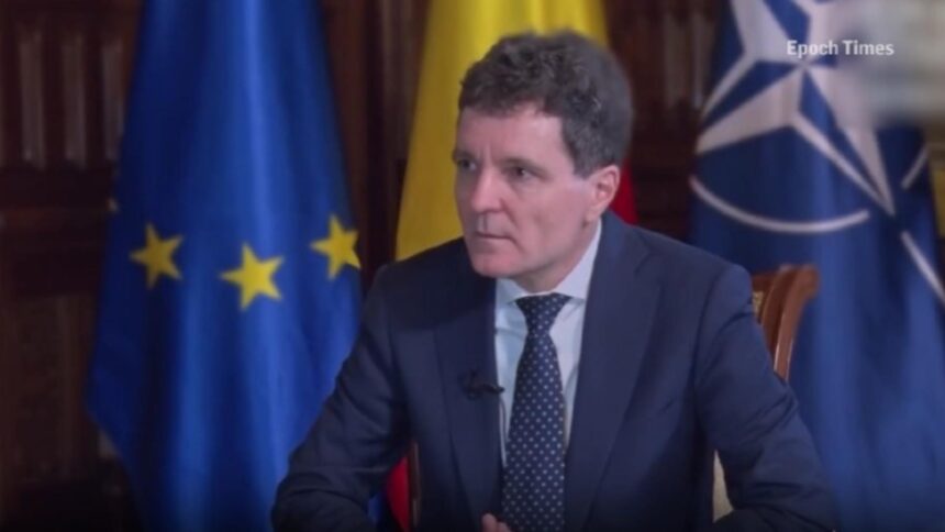 nicusor dan despre vizita la casa alba va fi concentrata pe teme economice 69946fc35cd8d