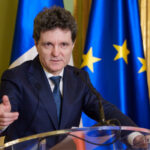 nicusor dan explica de ce romania nu va adera momentan la consiliul pentru pace al lui donald trump suntem oameni seriosi 69946059b77ee