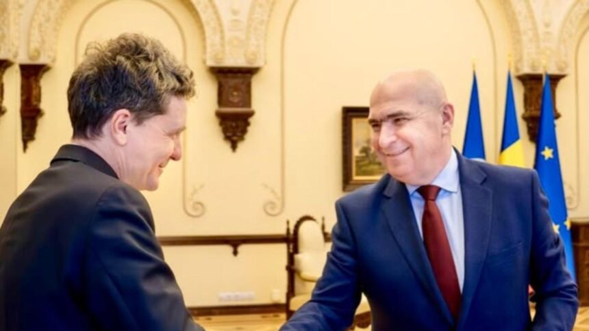 nicusor dan intalnire cu ilie bolojan inainte de vizita pe care seful guvernului o face la bruxelles 699dc045ca815