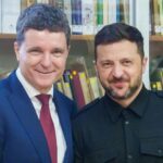 nicusor dan la patru ani de la invazia rusiei ucraina lupta pentru noi toti o vom sprijini cat timp va fi necesar 699d7db5c6c03