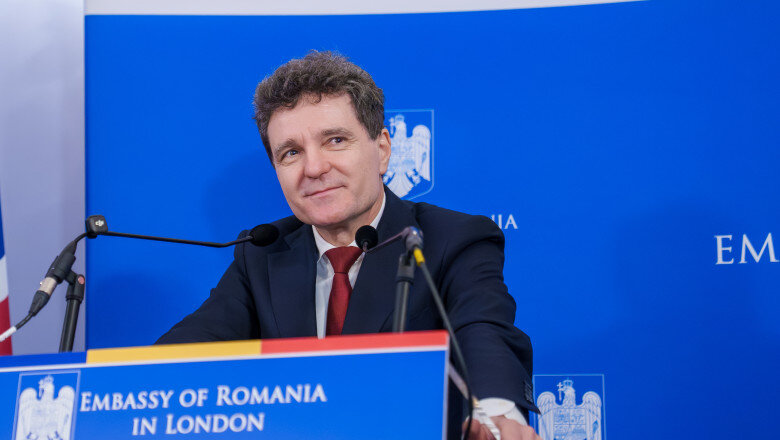 nicusor dan nu se pune problema ca administrativ in cadrul ue sa existe categorii diferite de tari 698e3703d5c17