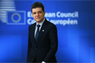 nicusor dan participa astazi la reuniunea informala a consiliului european consolidarea pietei unice printre prioritati 698d8e3698d9c