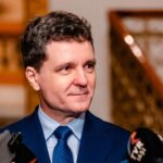 nicusor dan participa prin videoconferinta la reuniunea coalitiei de vointa 699d6fa70a074