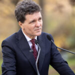 nicusor dan va tine un discurs la consiliul pentru pace este singurul observator invitat de trump sa sustina o interventie 69971ad02efc5