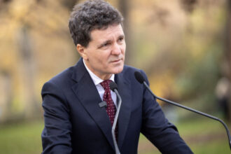 nicusor dan va tine un discurs la consiliul pentru pace este singurul observator invitat de trump sa sustina o interventie 69971ad02efc5