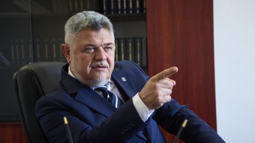 ninel peia cere desecretizarea sedintei csat de dinaintea anularii alegerilor si blocarea lui calin georgescu 698f03e9bb98a