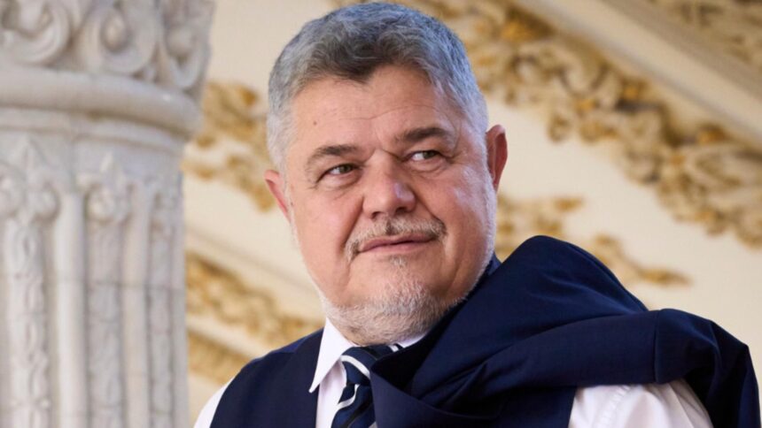 ninel peia despre scenariul alegerilor anticipate calin georgescu este un martir al neamului romanesc doar el poate scoate tara din acest haos 69847850ec895