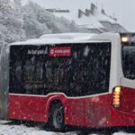 ninsori masive in viena orasul se confrunta cu probleme in trafic mai multe curse spre bucuresti si retur anulate 6998411d33665