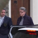 noi detalii din dosarul epstein fostul ambasador britanic in sua peter mandelson arestat intr o ancheta privind abuz in serviciu 699ca00350031