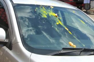 noua schema a hotilor metoda oului pe parbriz lasa soferii fara bunuri in cateva secunde 69846e87cf0b8