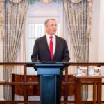 noul ambasador al sua in romania a depus juramantul cine este darryl nirenberg 699ffd44a1418