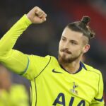 noul antrenor al lui tottenham l a laudat pe radu dragusin i am remarcat imediat talentul 699b3927165e8