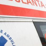 o gravida a nascut acasa dupa ce masina ambulantei a derapat in drum spre interventie 699570209ab74