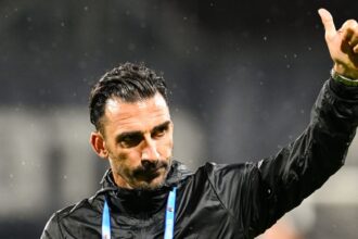 oficial e gata fcsb l a legitimat si charalambous a facut anuntul aproape sa fie gata de joc 698b370de089f