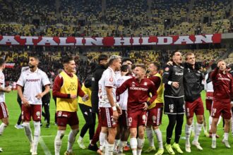 oficial out atacantul de un milion de euro a plecat din superliga contam pe tine 698cec2accf29