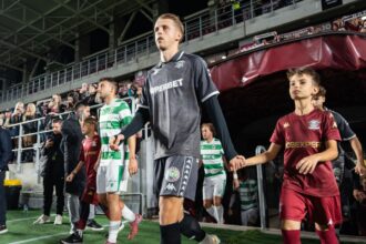 oficial rapid a confirmat despartirea atacantul de un milion de euro cedat din nou 698ce79607add