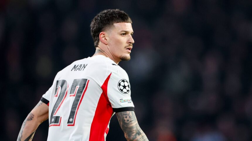 olandezii au analizat evolutia lui dennis man dupa victoria lui psv ce i au reprosat jurnalistii batavi 699ada4fdc306