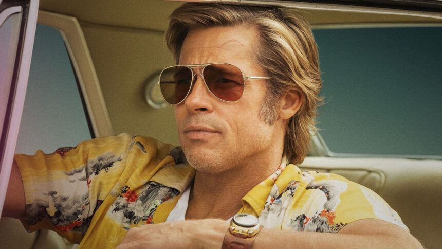 once upon a time in hollywood sequel drops surprise teaser during 2026 super bowl 6989321dad868