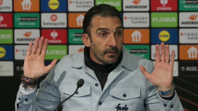 opinie daca reusitele trecute au fost ale lui charalambous antrenorul fcsb ar trebui sa si asume si esecurile recente 6992dae8727a6