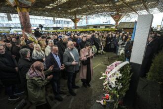 opinie echipa nationala va avea o deplasare de cosmar in bosnia motivul e de domeniul filmelor horror 69a16275187f7