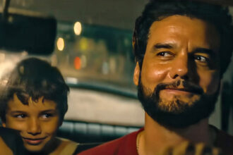 oscar nominated the secret agent director decries outdated casting practices in rotterdam fest talk its not about good looks 697e9370324f4