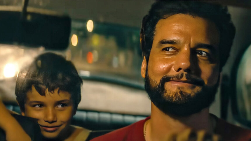 oscar nominated the secret agent director decries outdated casting practices in rotterdam fest talk its not about good looks 697e9370324f4