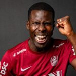 out de la cfr cluj kurt zouma si a gasit in sfarsit echipa mesajul transmis de francez 69a1d2f8f0d5e