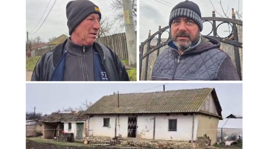 parintii si bunicul baietelului ucis in bataie intr un sat din tulcea au fost retinuti vecinii au oferit detalii socante video 69919a06de542