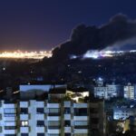 patru morti in liban in urma unor atacuri israeliene 6992aeb9f3206