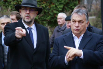 pe cine sprijina udmr la alegerile din ungaria votul maghiarilor din romania nu se va schimba 699d987109aa4