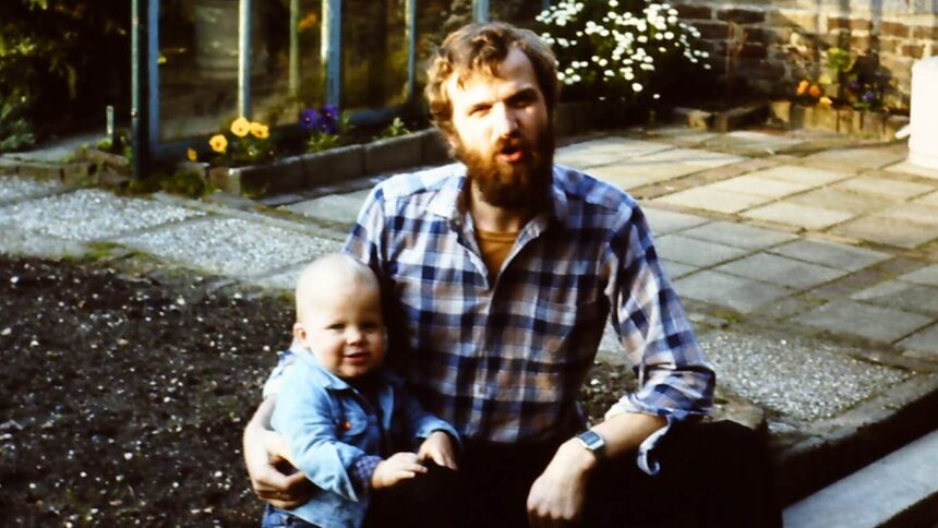 people whose dads taught them these 4 old school values are already so far ahead in life 698151700f679